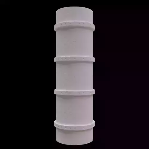 IN0003T2EN 3D print model