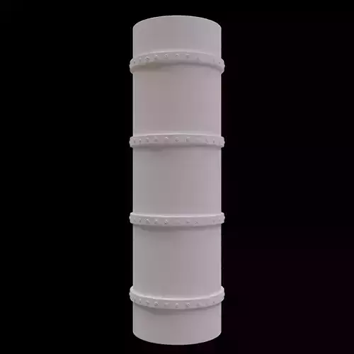 IN0002T2EP 3D print model