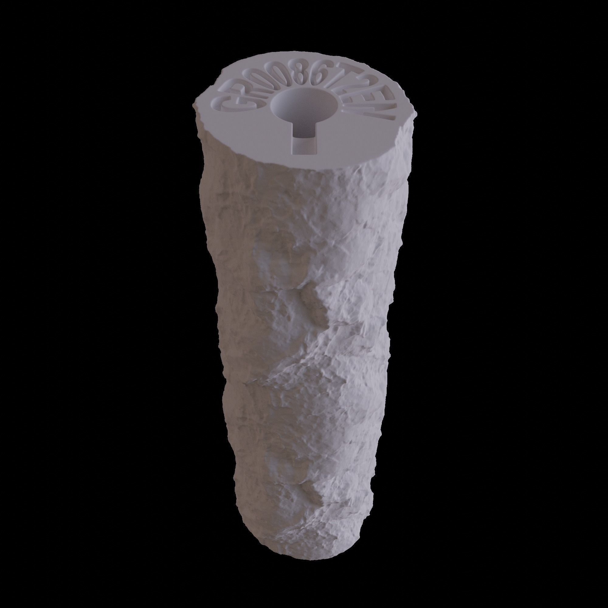 GR0086T2EN 3D print model_1