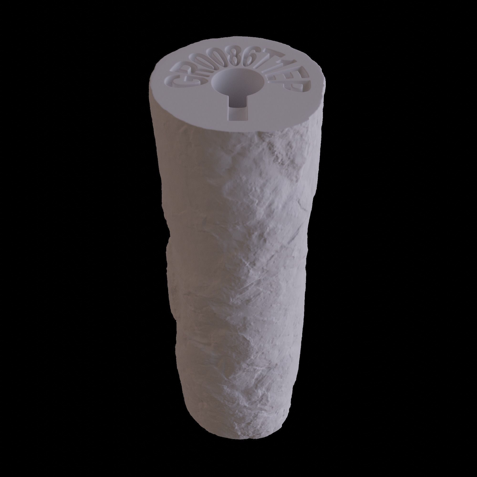 GR0086T1EP 3D print model_1