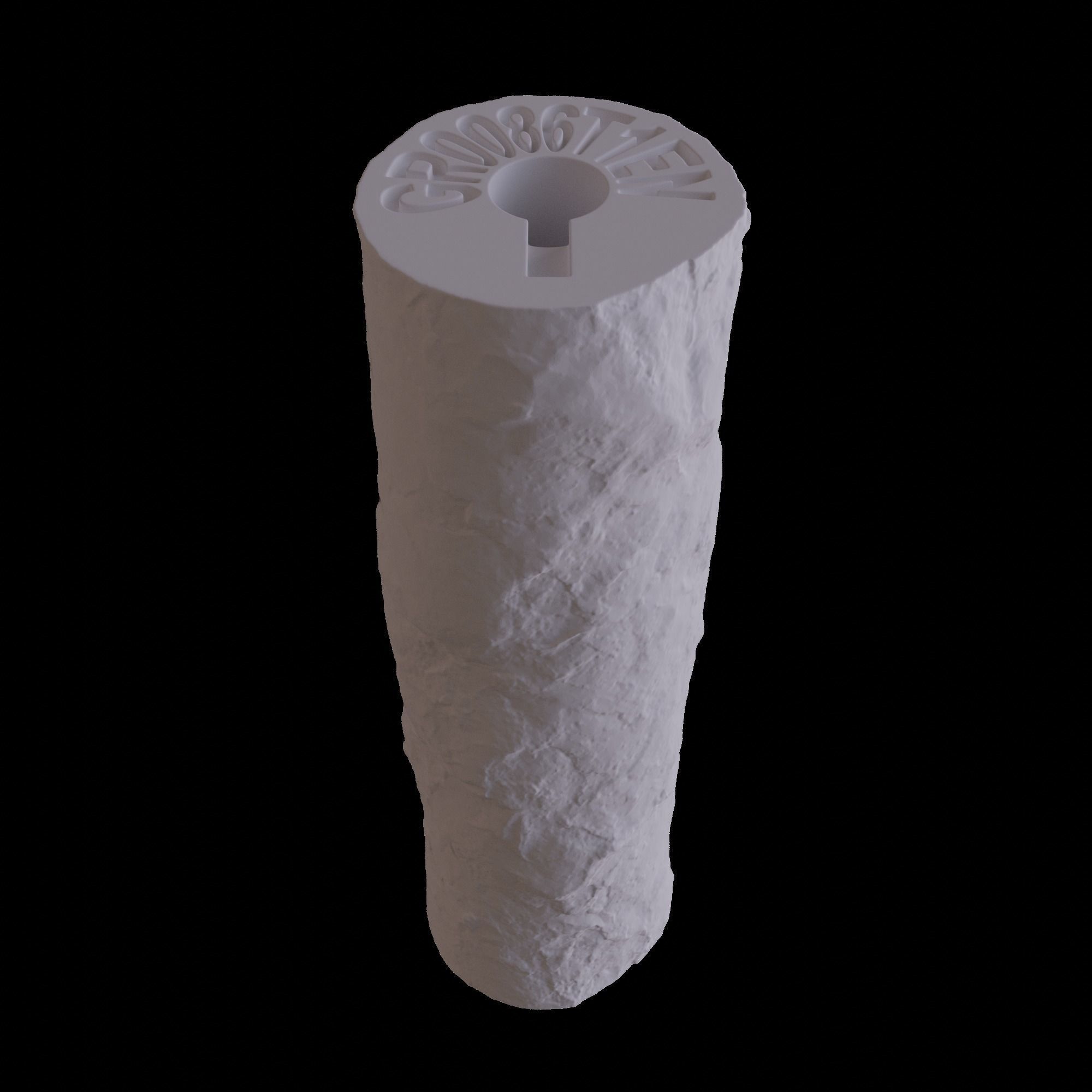 GR0086T1EN 3D print model_1