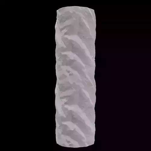 GR0076T2EN 3D print model