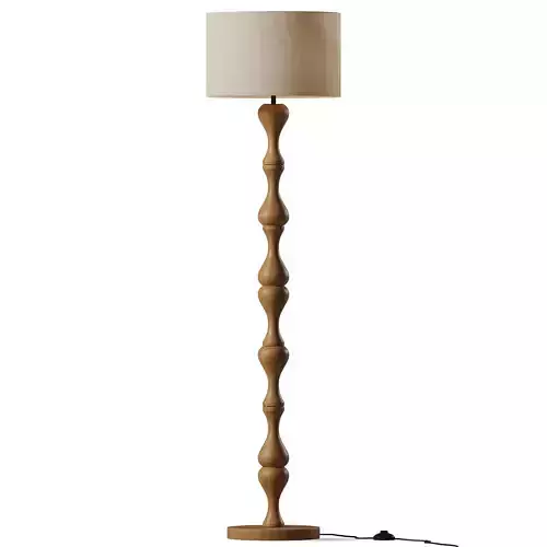 Laredo Floor Lamp