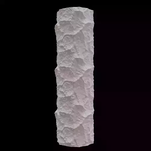 GR0001T3EP 3D print model