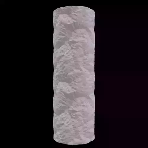 GR0001T2EN 3D print model