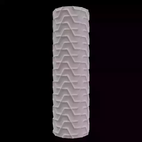 GA0019T2EN 3D print model