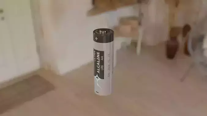 AA Battery