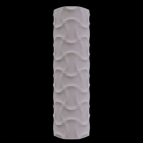 GA0001T2EN 3D print model