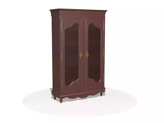 Chest of drawers Komo