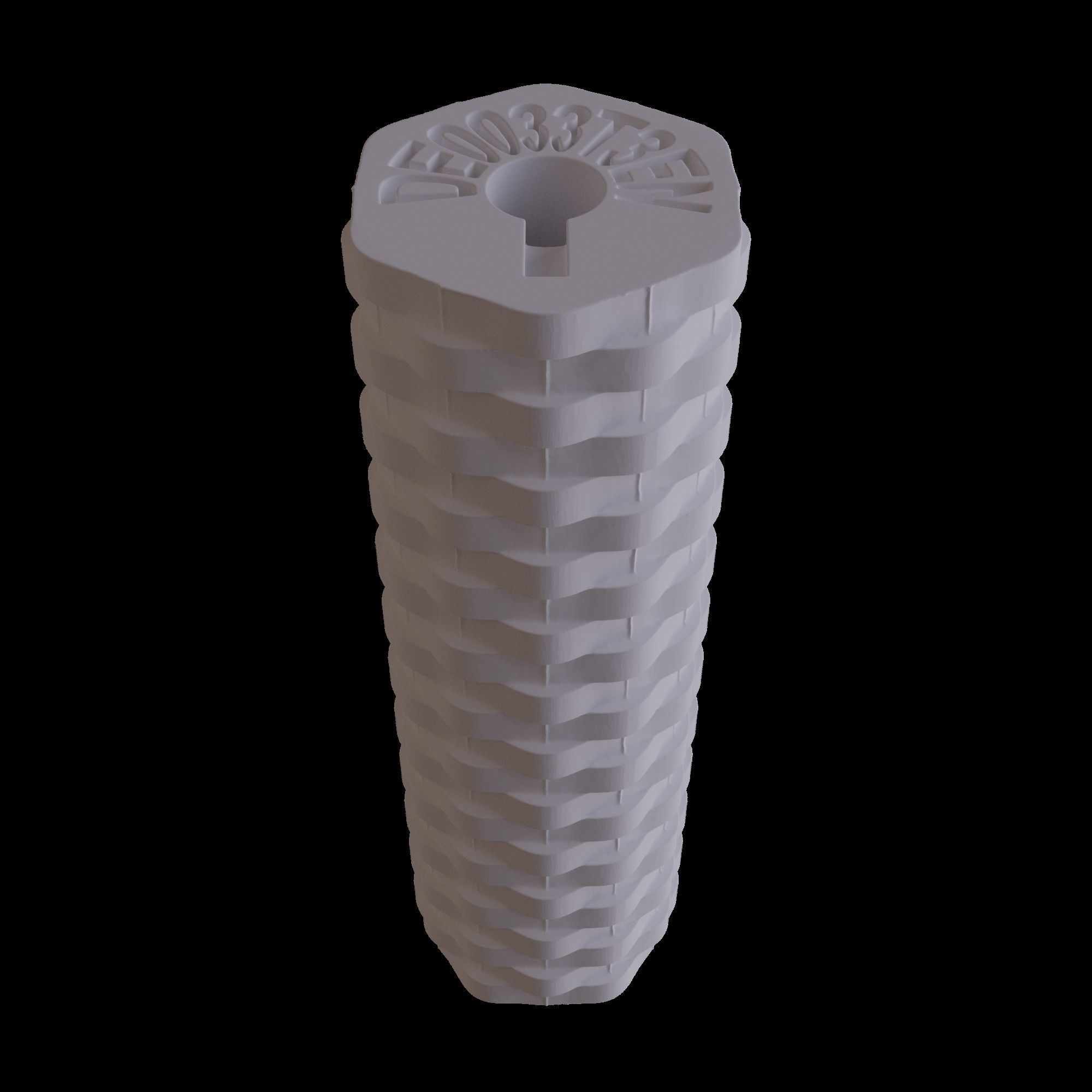 DE0033T3EN 3D print model_1