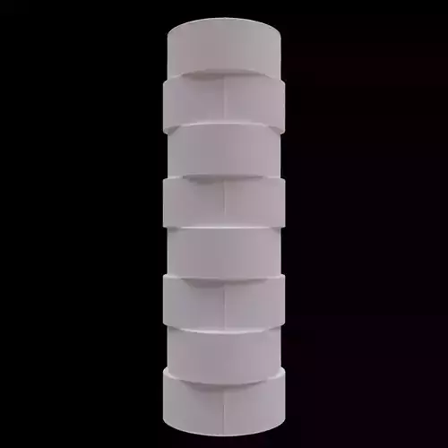 DE0033T1EN 3D print model