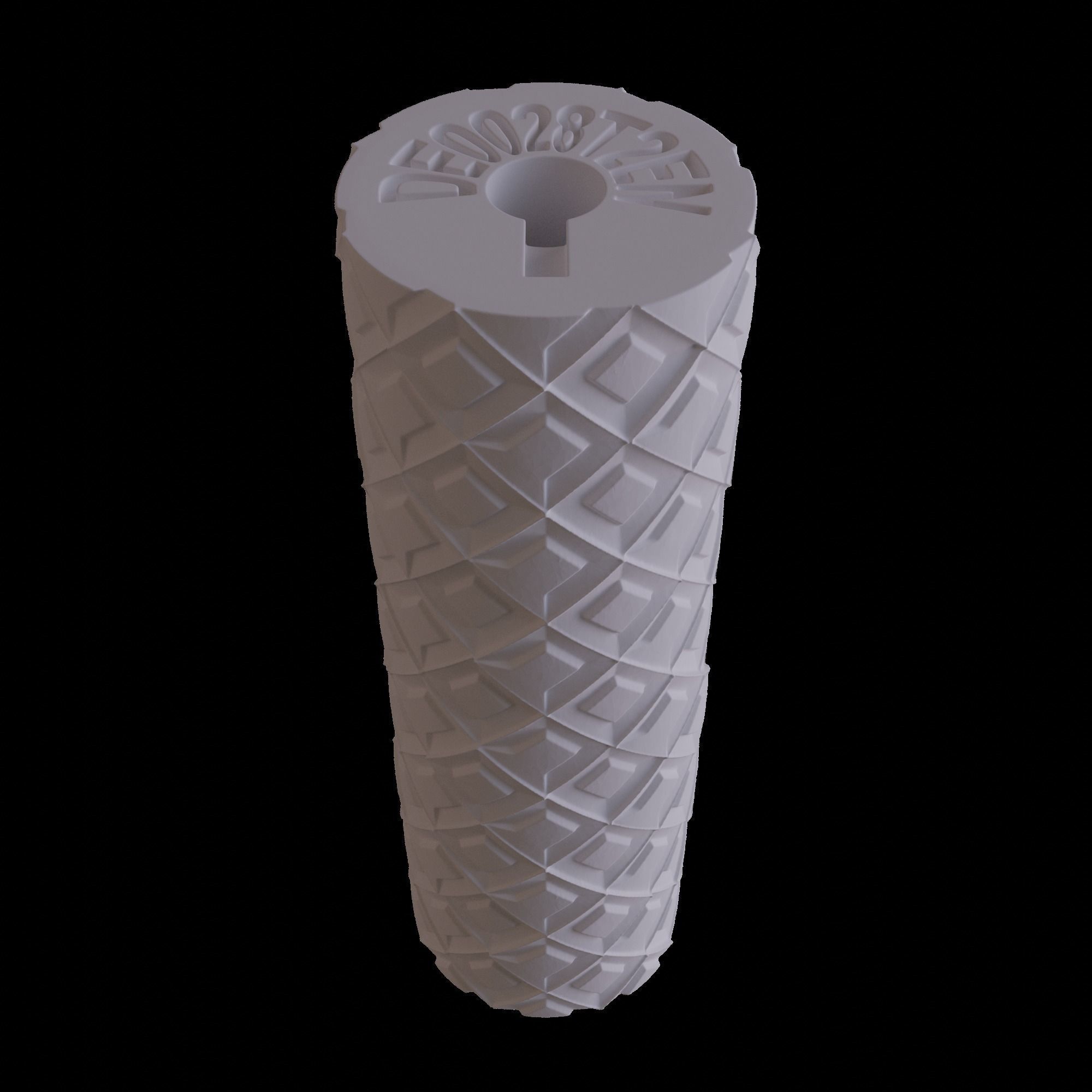 DE0028T2EN 3D print model_1