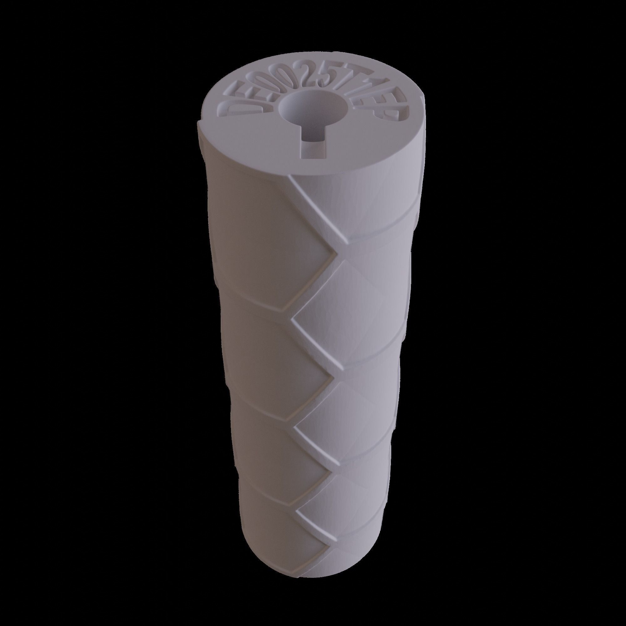 DE0025T1EP 3D print model_1