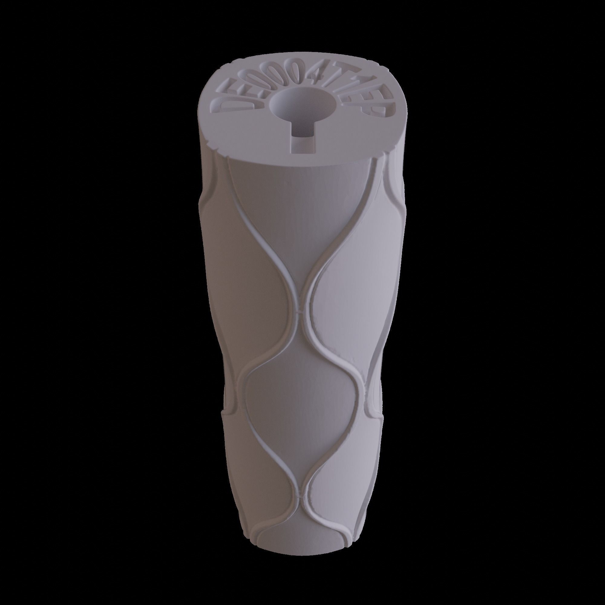 DE0004T1EP 3D print model_1