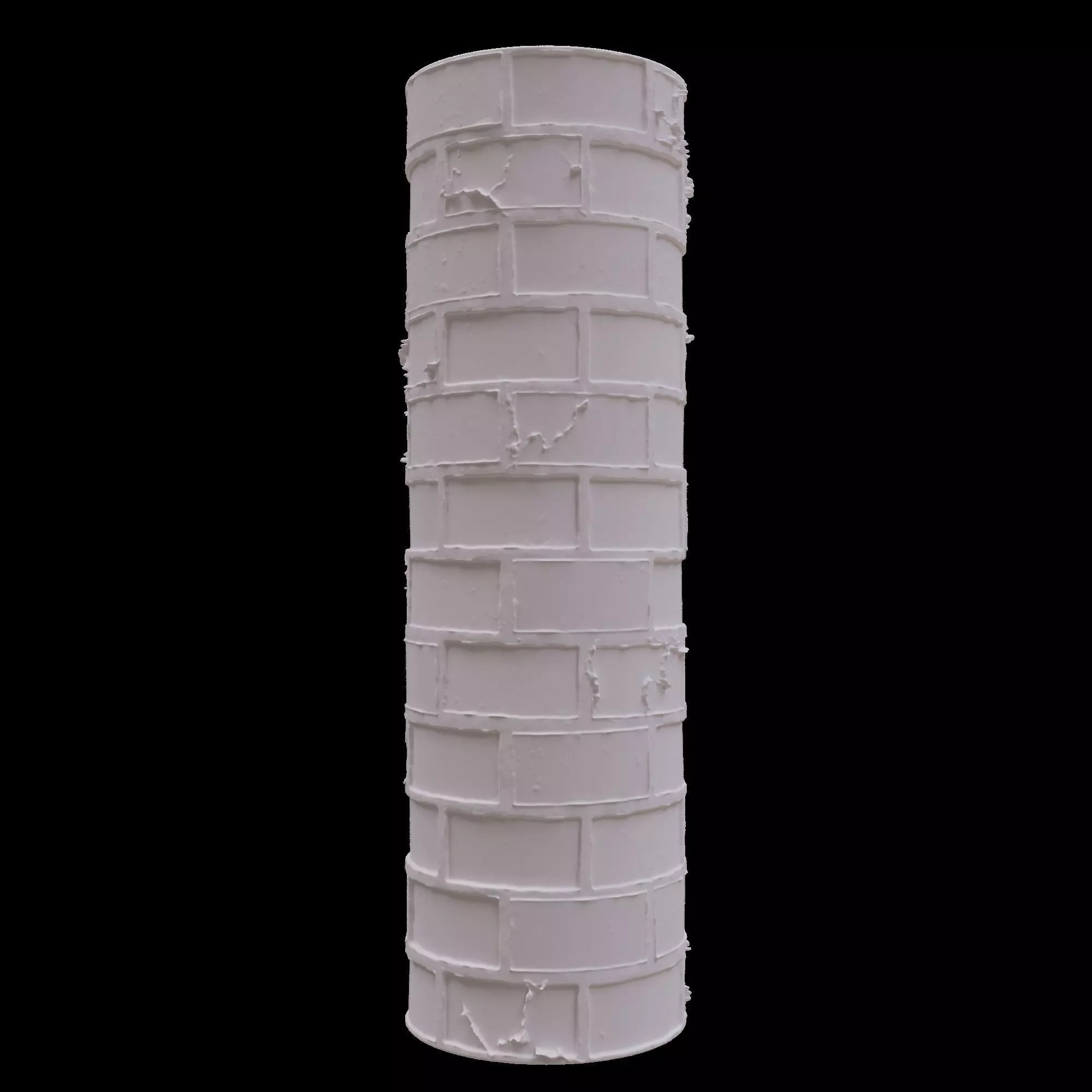 BR0003T1EN 3D print model