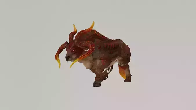 Gorgon Cow Animal Animal Cow Cow Animal Gorgon