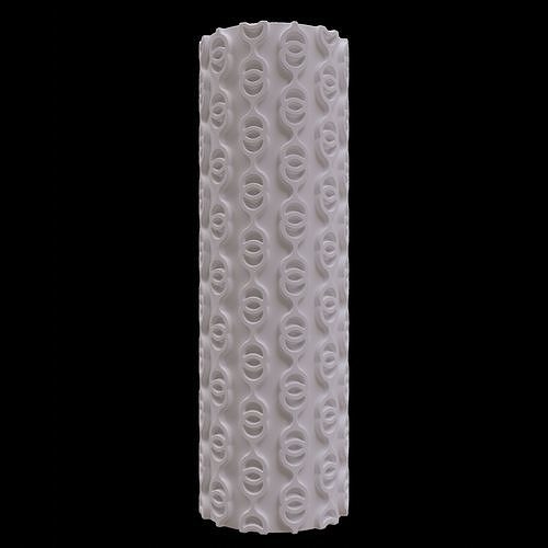 AB0071T3EP 3D print model