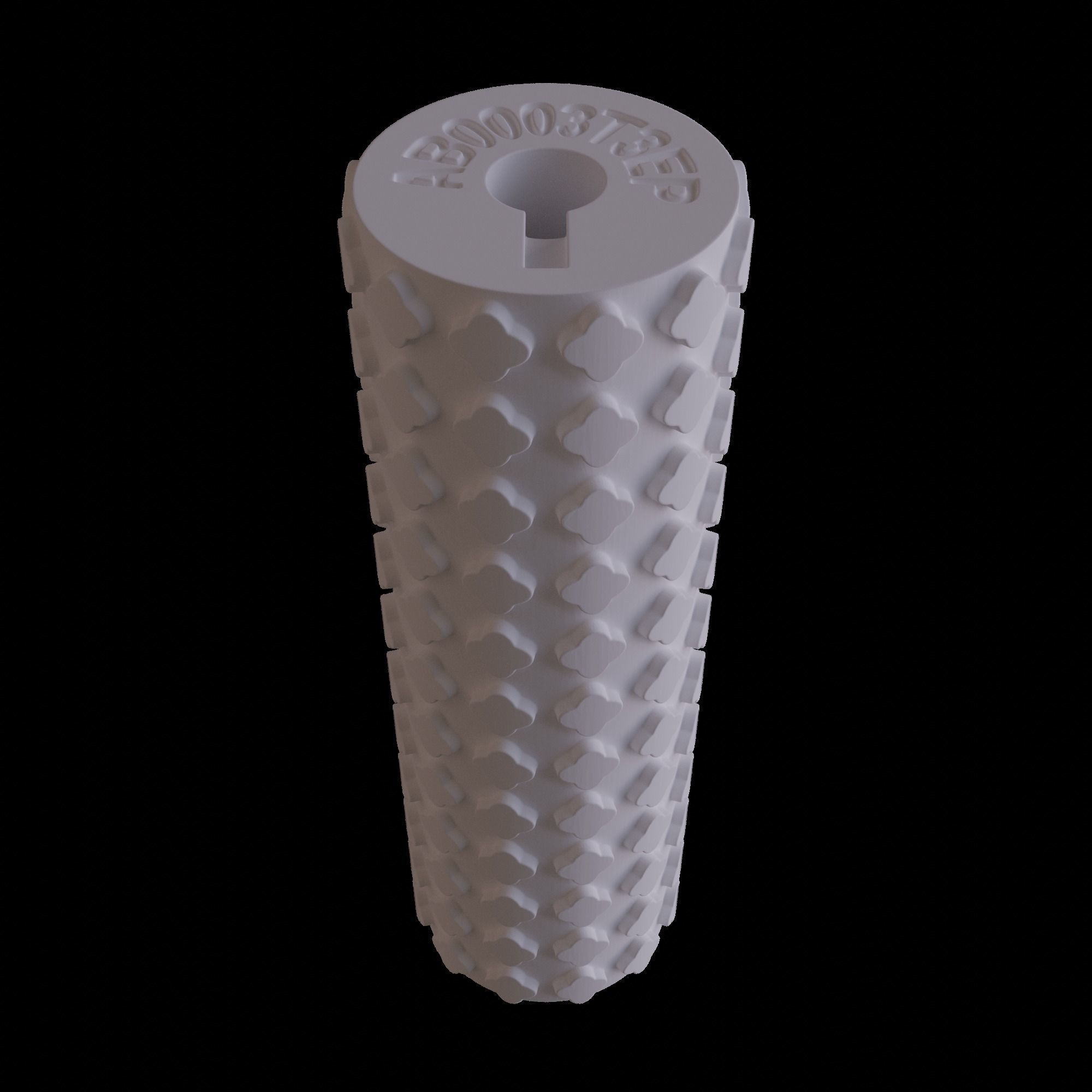 AB0003T3EP 3D print model_1