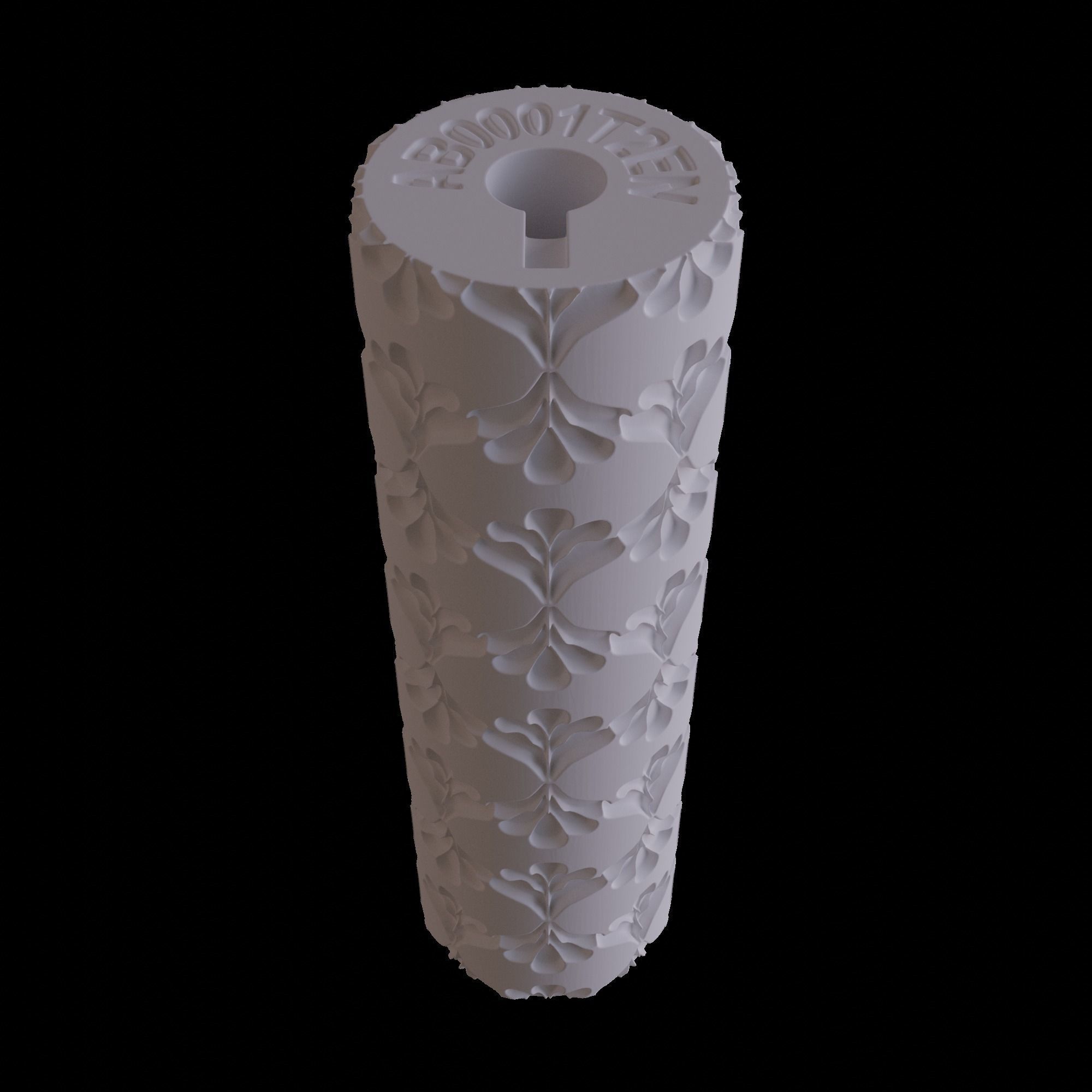 AB0001T2EN 3D print model_1