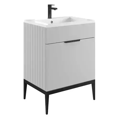 Cabinet Metropolitan with 1 drawer