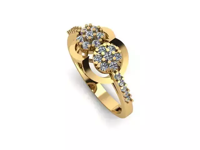 Women ring 