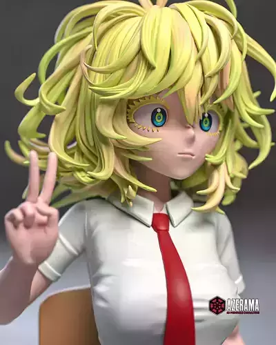 Toru STL Ready for 3D Printing