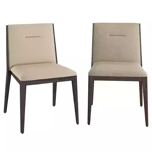 Chair Frank by Domkapa 3D model