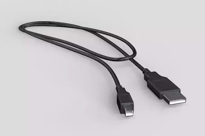 Cable USB