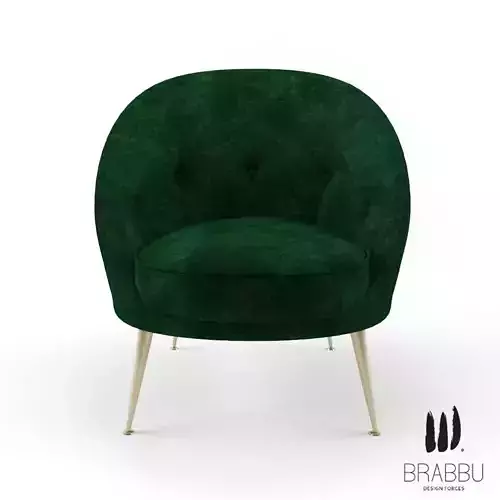 Brabbu Malay 3D model