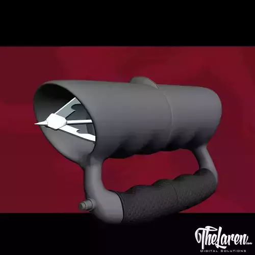 Batman RETURNS GRAPPLE