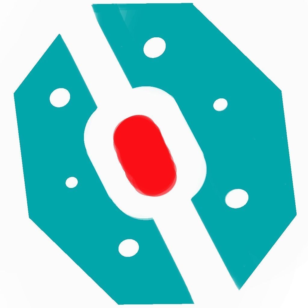 Shaman  cartoon 3D model_10