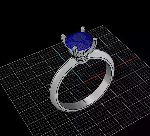 Rings  1 4 ct