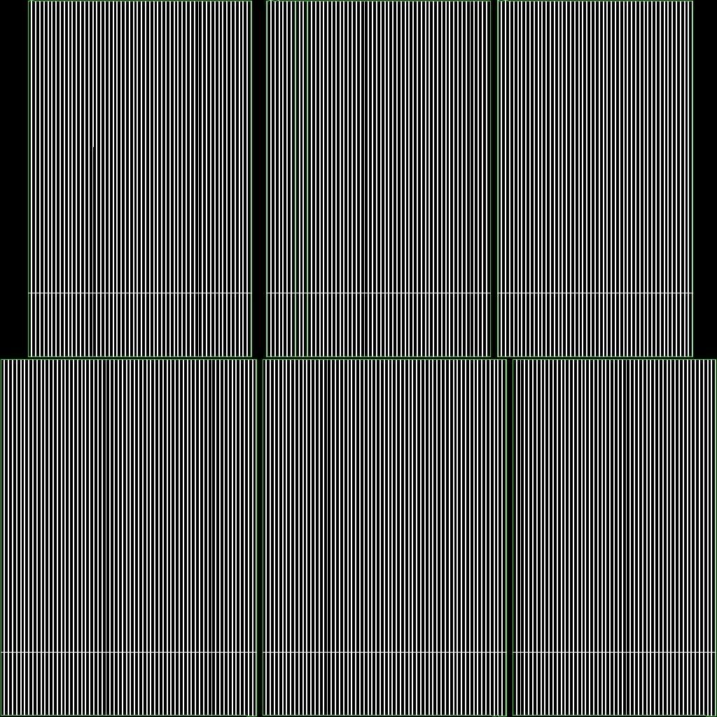 Hangar game ready pbr model Low-poly 3D model_10