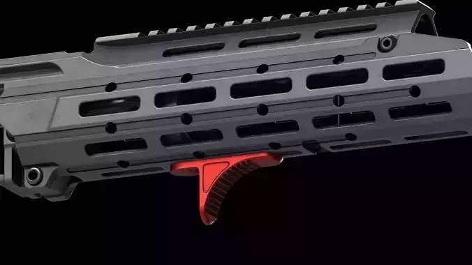 True North Concepts GripStop- Standard M-LOK