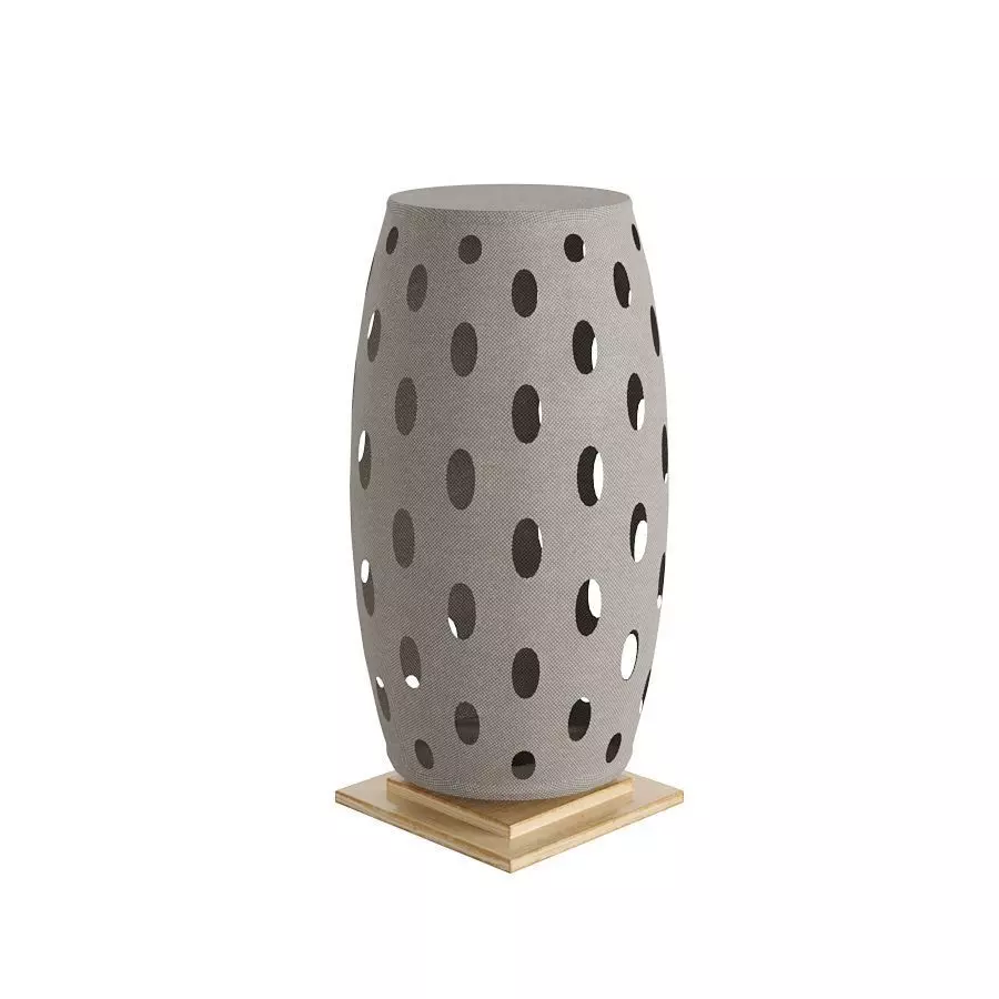Table Lamp Free 3D model