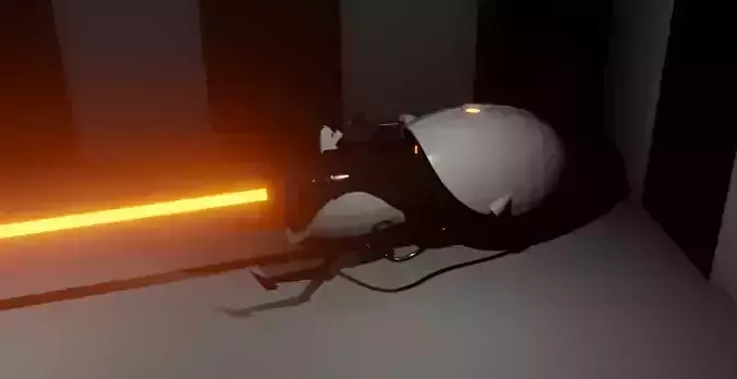 Portal Gun