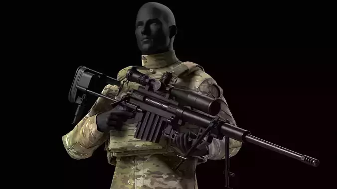 Crye Precision G3 Combat Pants and Field Shirt