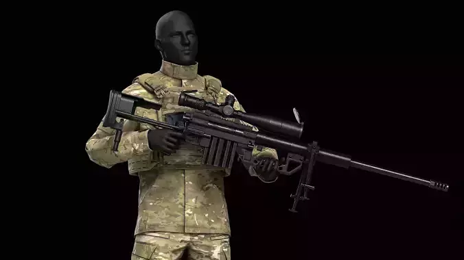 Crye Precision G4 Combat Pants and Field Shirt