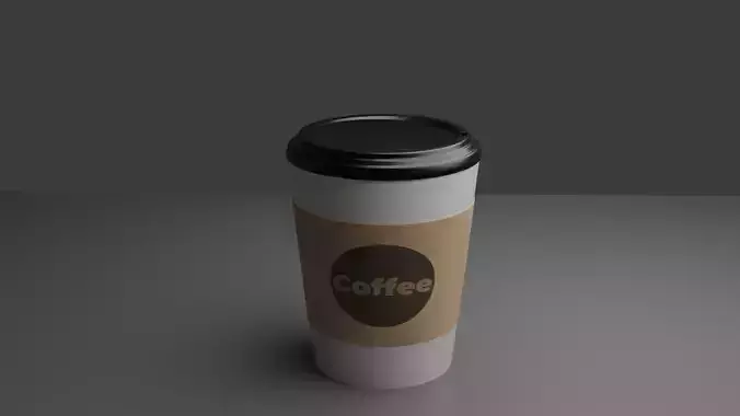 coffee cup