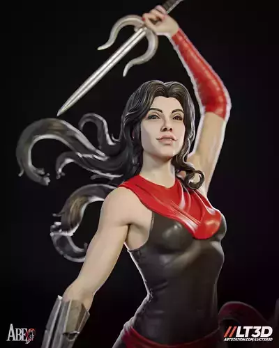 Elektra