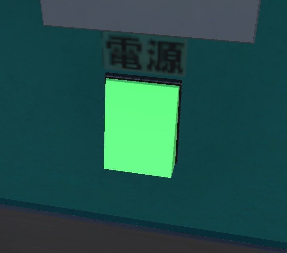 AirGenerationMachine Low-poly 3D model_3