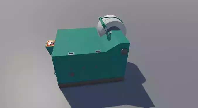 AirGenerationMachine