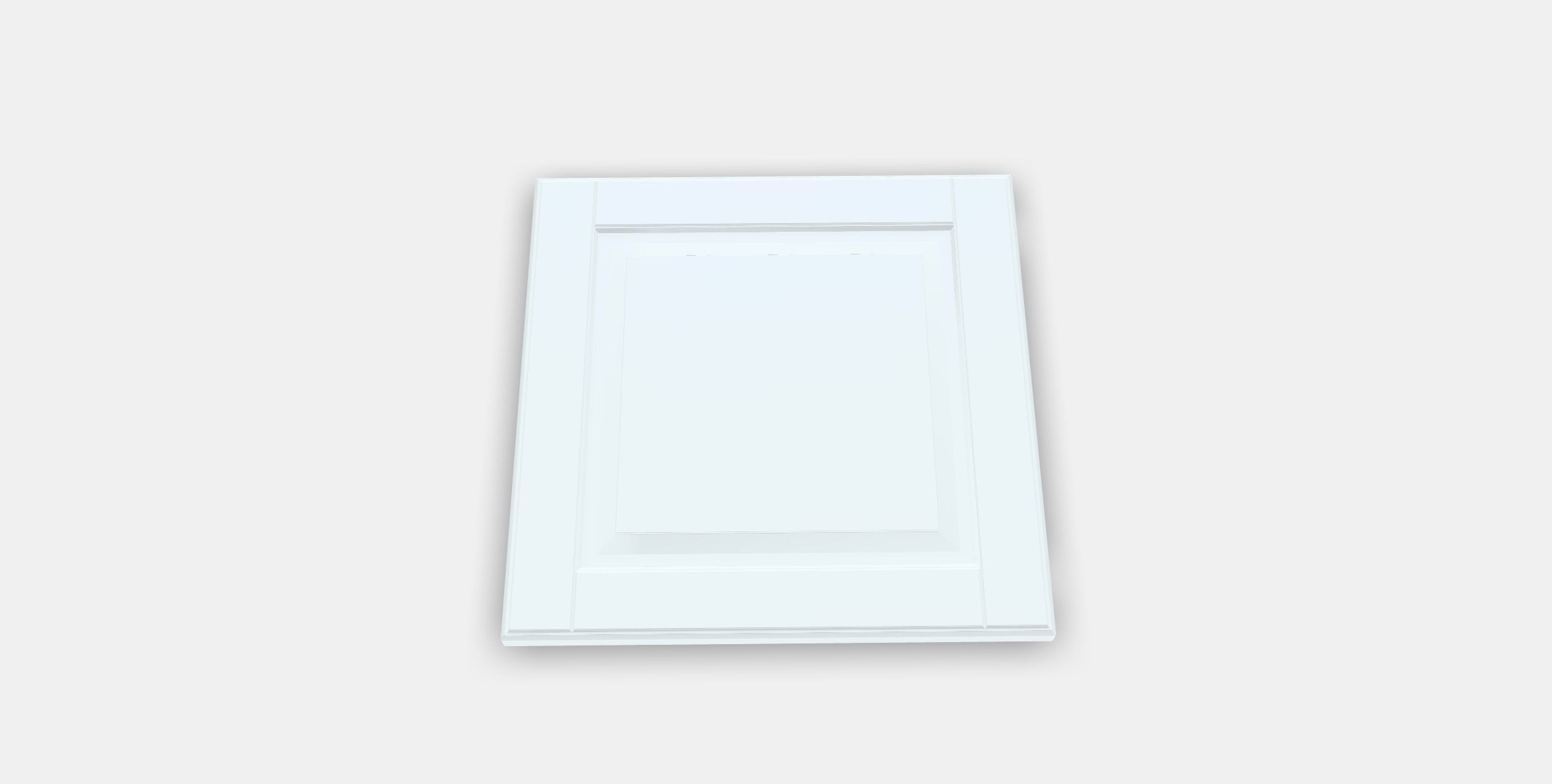 BODBYN By 5 Low-poly 3D model_3