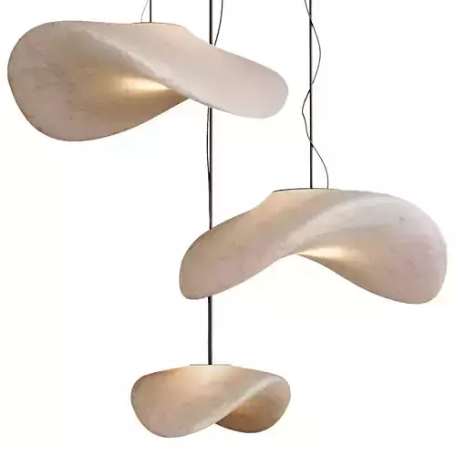  Balance  Lighting Hanging