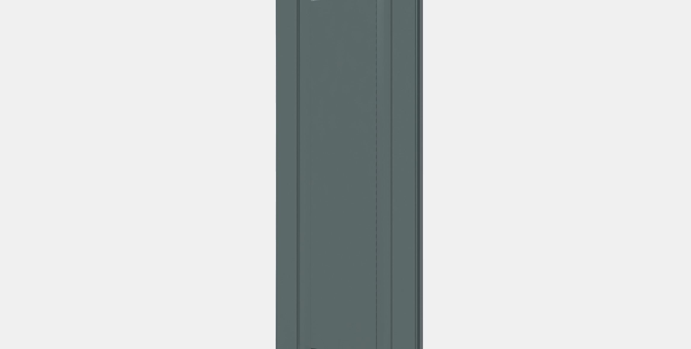 BODBYN By 7 Low-poly 3D model_13