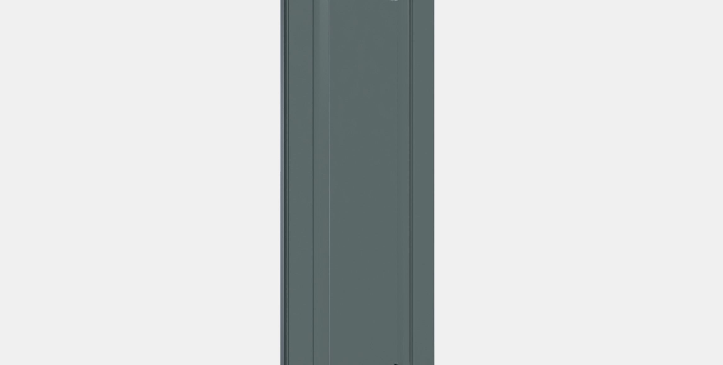 BODBYN By 7 Low-poly 3D model_9