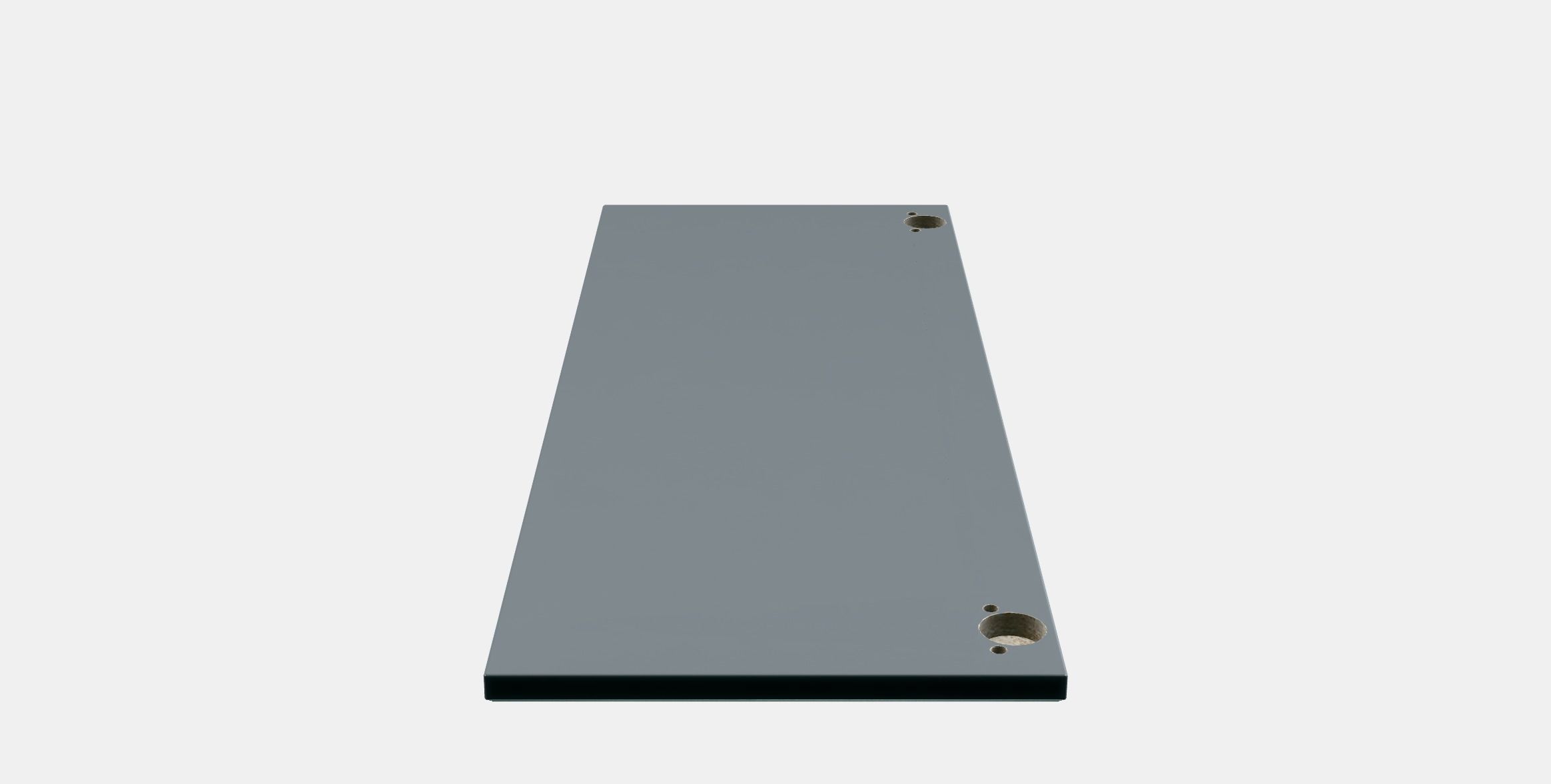 BODBYN By 7 Low-poly 3D model_8