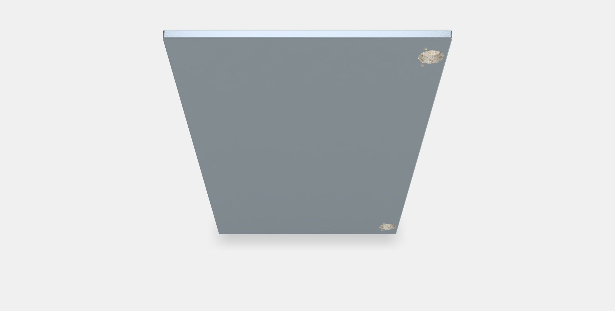 BODBYN By 8 Low-poly 3D model_3