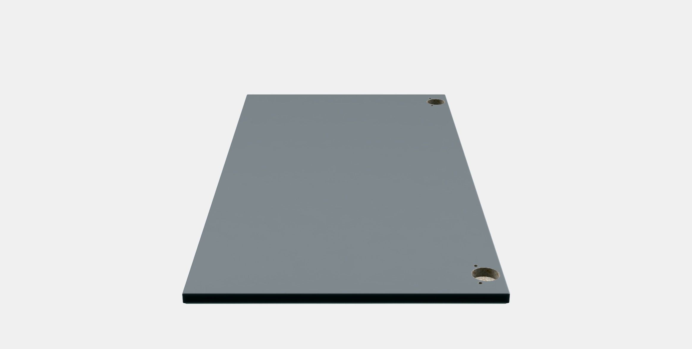 BODBYN By 8 Low-poly 3D model_8