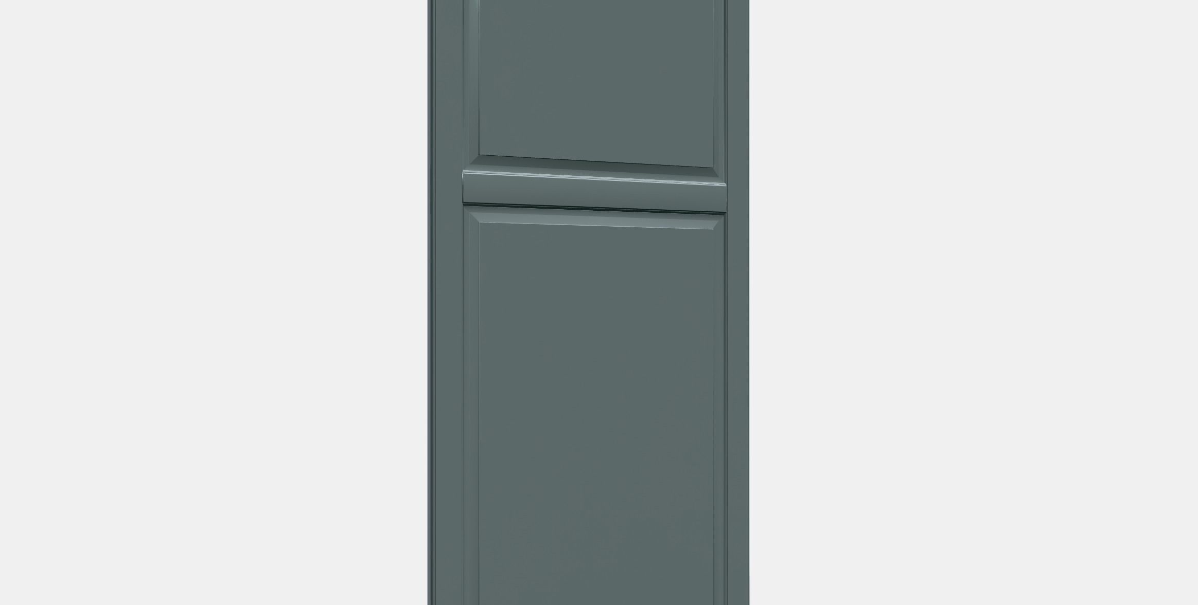 BODBYN By 15 Low-poly 3D model_10